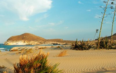 Las Mejores playas de Almería