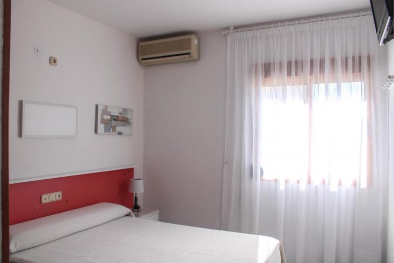 Habitación Individual Superior